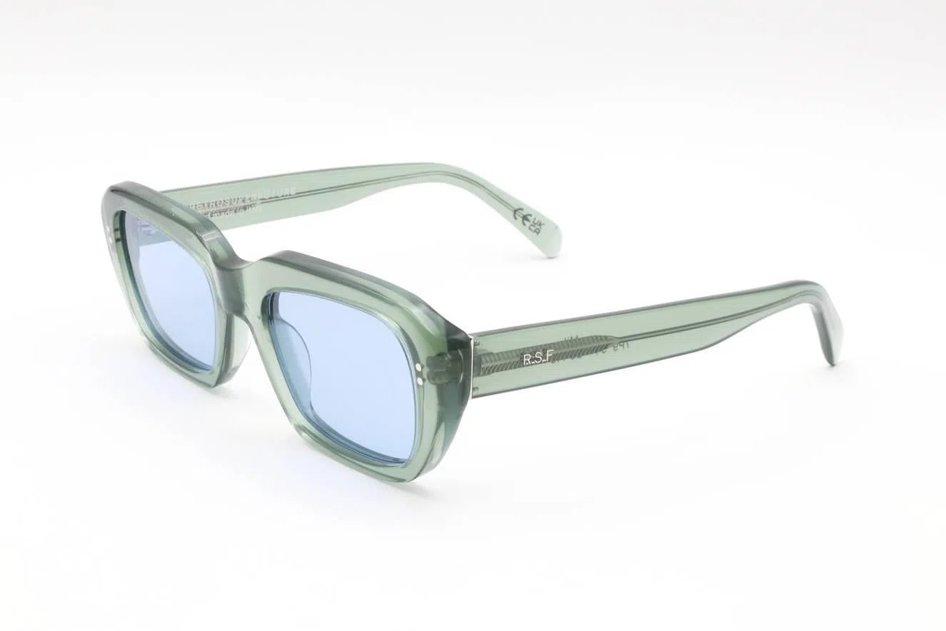 Retrosuperfuture MILESSAGE Sunglasses - view 3